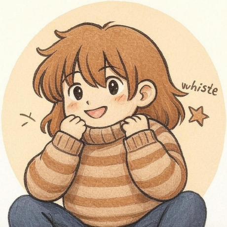 whistleH