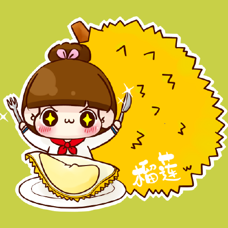 LoveDurian