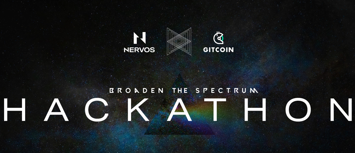 Nervos x Gitcoin 黑客松培训