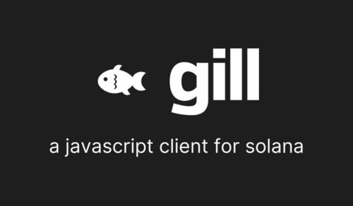 Gill 中文文档