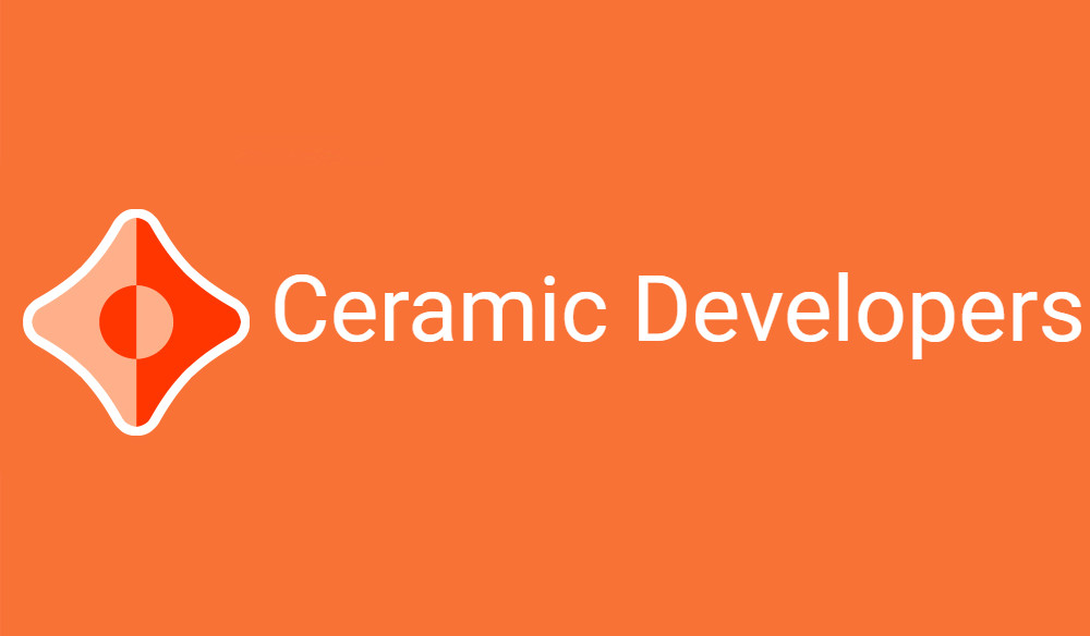 Ceramic文档